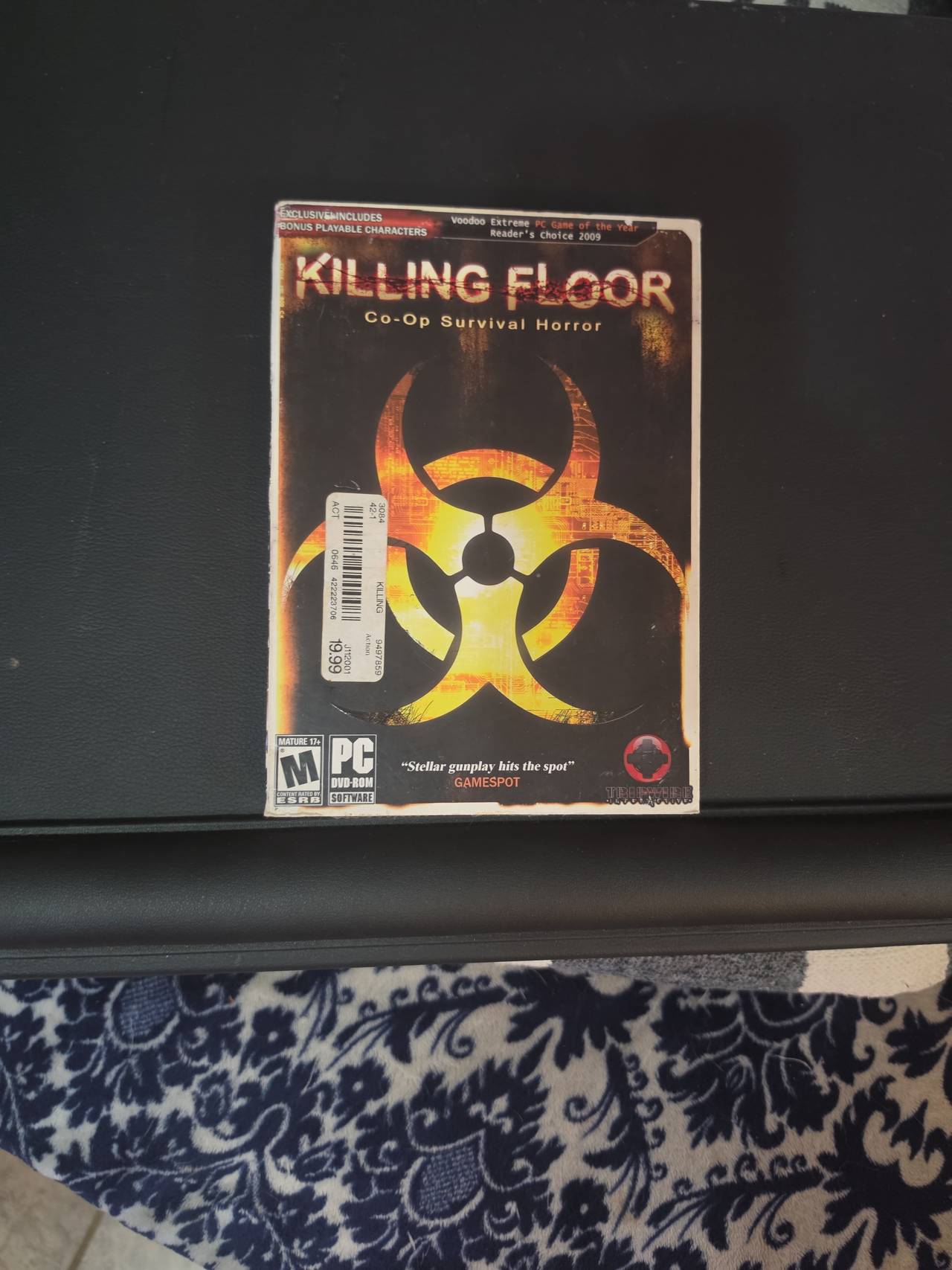 Killing Floor (PC, 2009)