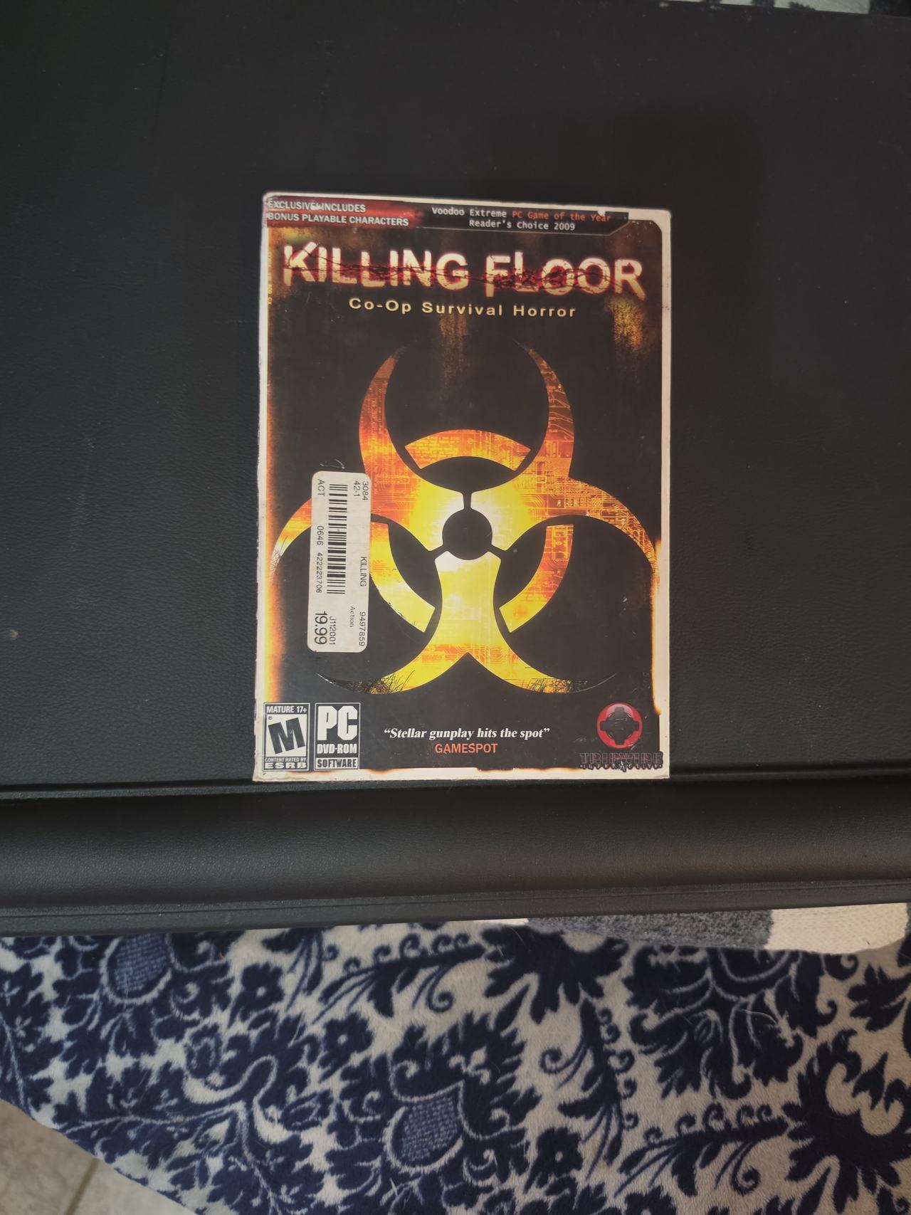 Killing Floor (PC, 2009)