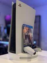 Sony PlayStation 5 (Disc Version) - Image 6