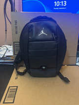 Jordan Backpack - Image 1