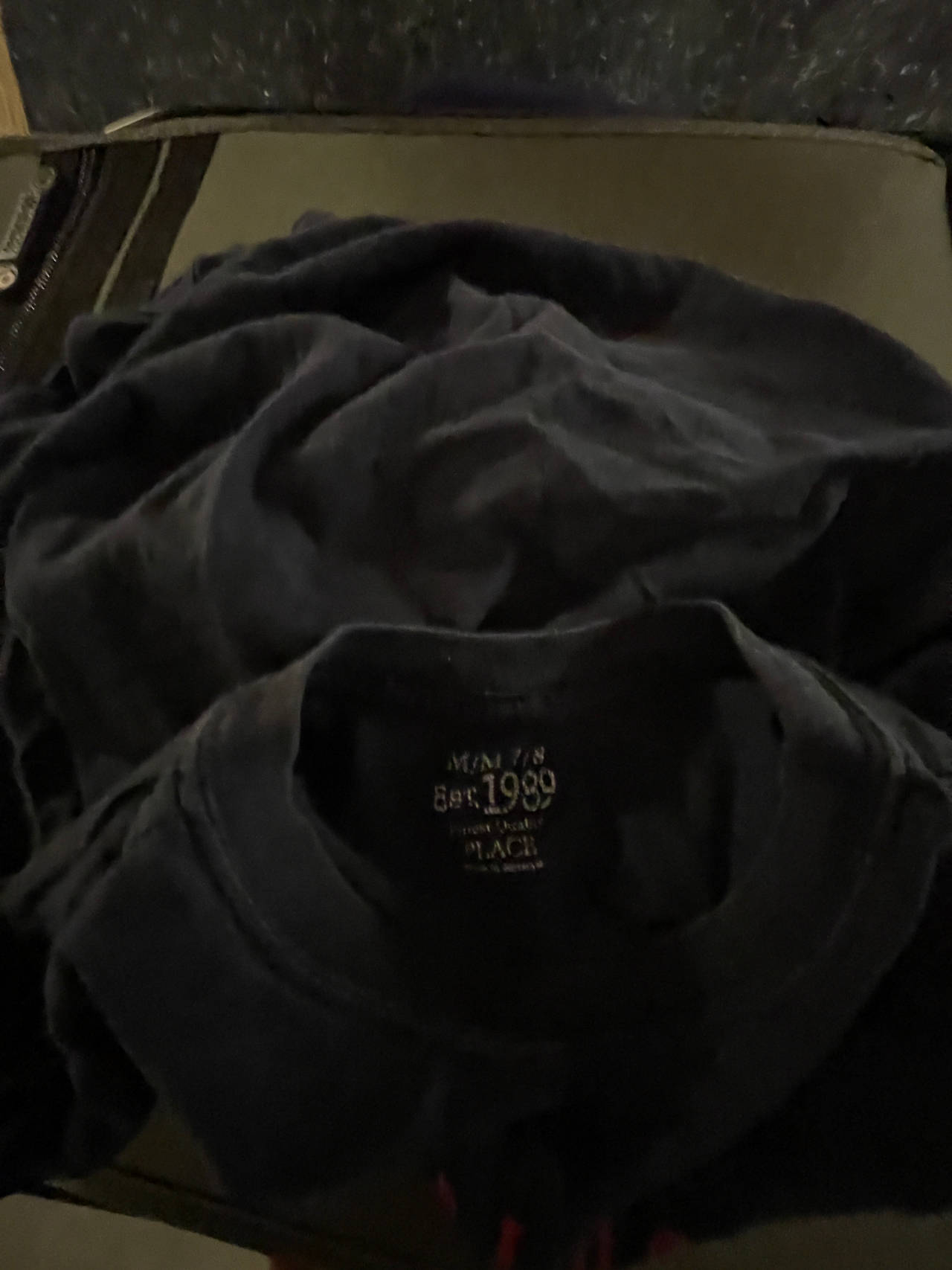 The Children's Place Boys' T-Shirt