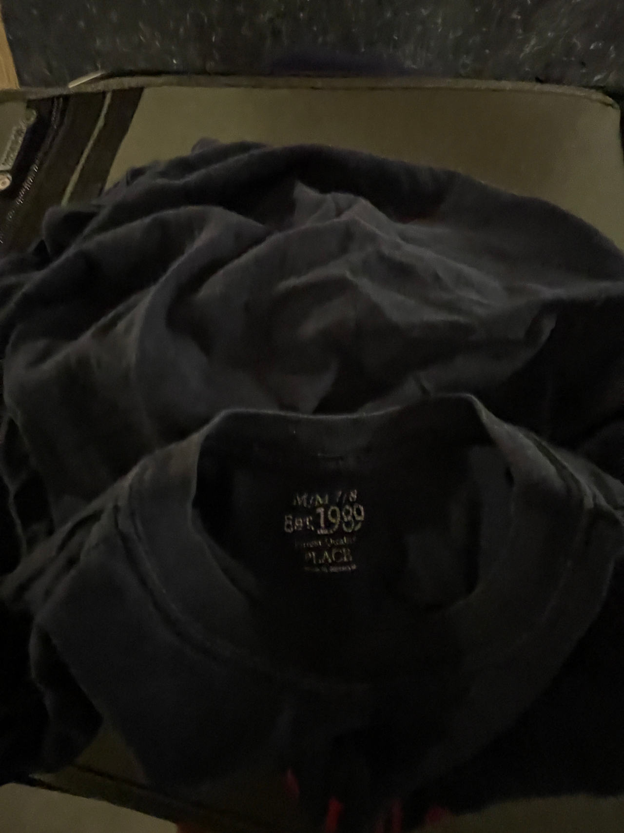 The Children's Place Boys' T-Shirt