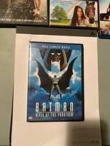 Batman: Mask of the Phantasm DVD - Image 1
