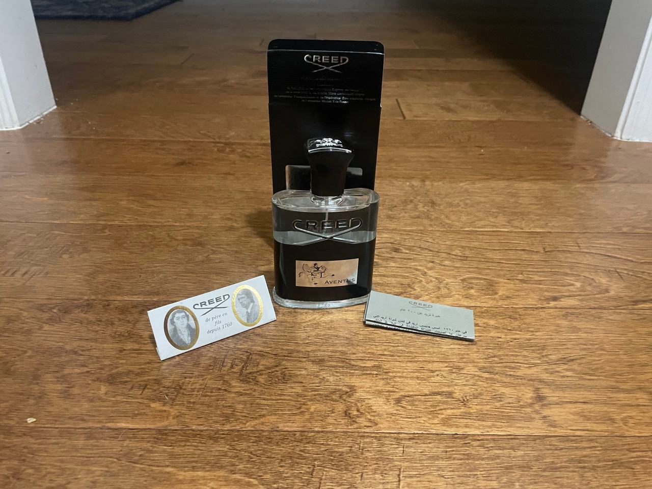 Creed Aventus Eau de Parfum