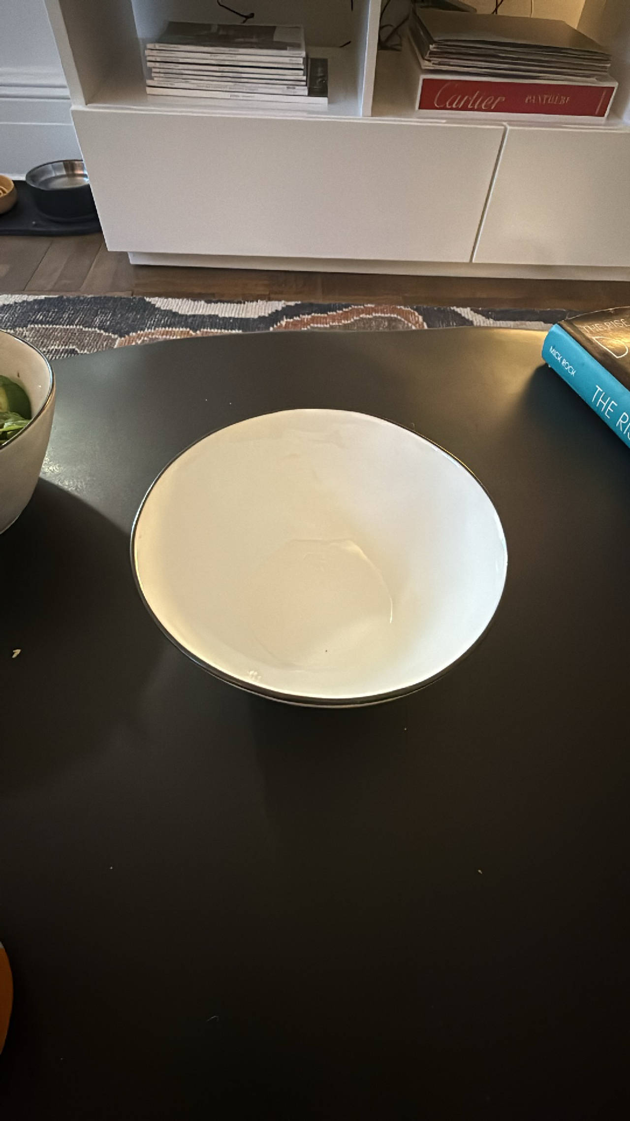 ceramic bowl