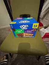 Pop-Tarts Girl Scouts Variety Pack - Image 1