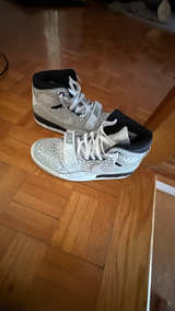 Nike Air Jordan Legacy 312 - Image 4