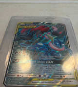 Greninja & Zoroark GX 200/214 Unbroken Bonds - Image 1
