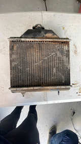 Polaris Sportsman OEM Radiator - Image 2
