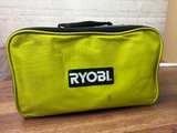Ryobi Corner Cat Finish Sander Green - Image 2