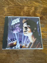 Billy Idol - Charmed Life CD - Image 1