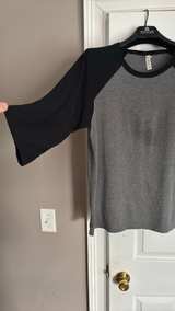 Baseball Tee Shirt - Image 3