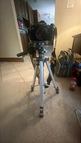 1980’s Vintage Camera Kit - Image 8