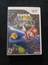 Super Mario Galaxy - Nintendo Wii - Image 2