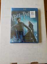 Harry Potter and the Half-Blood Prince Blu-ray - Image 2
