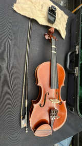 Scott Cao Violin stv017 1998 - Image 2