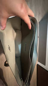 Coach Central Tote - Image 7