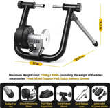 Sportneer Smart Stationary Bike Trainer - Image 6