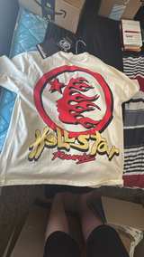 Hellstar Records Is This What Heaven Sounds Like? T-Shirt - Image 3