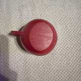 Pillsbury Freckle Face Strawberry Plastic Cup - Image 2