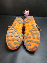 New Balance Minimus Ionix 3090 Grey Orange
size 6 - Image 5