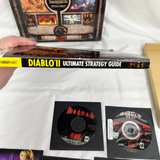 Blizzard Diablo Battle Chest PC Game Collection - Image 3