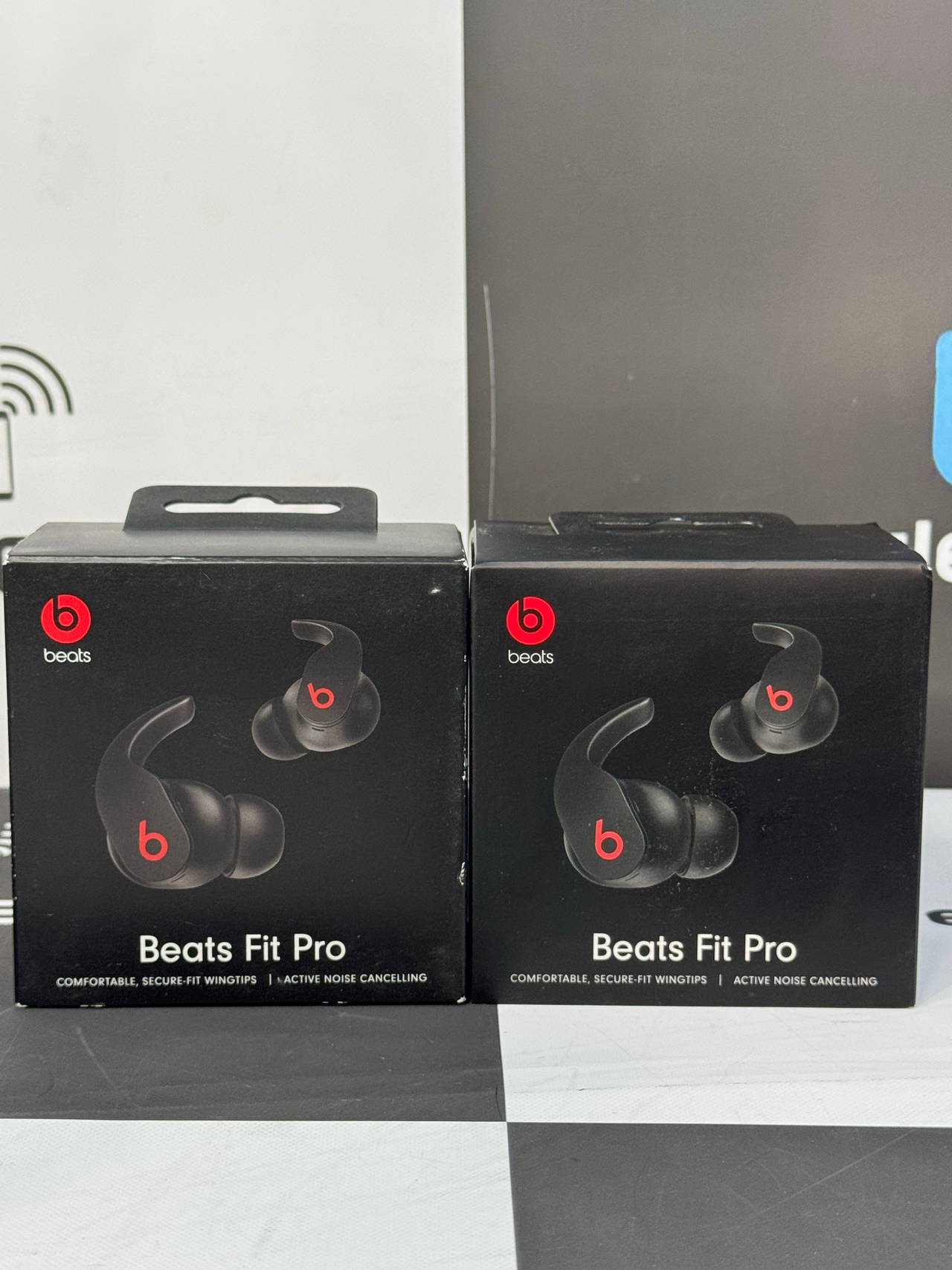 Beats Fit Pro True Wireless Earbuds Brand New Sealed