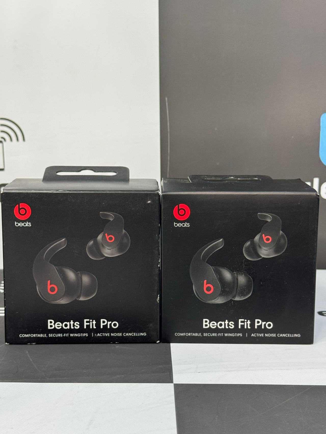 Beats Fit Pro True Wireless Earbuds Brand New Sealed