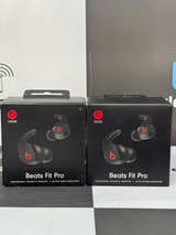 Beats Fit Pro True Wireless Earbuds Brand New Sealed - Image 1