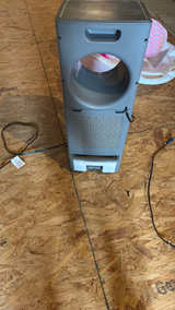 Greentech Environmental pureFlow QT7 Bladeless Fan - Image 3