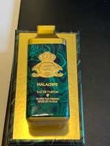 Al Jazeera Malachite Eau de Parfum 100ml - Image 3