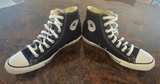 Converse Chuck Taylor All Star High Top men’s size 10, women’s size 12 - Image 2