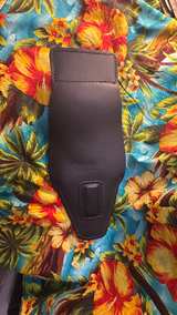 Urban Carry Trooper Leather Holster - Image 2