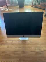 Apple iMac 27-inch (Late 2012) - Image 3