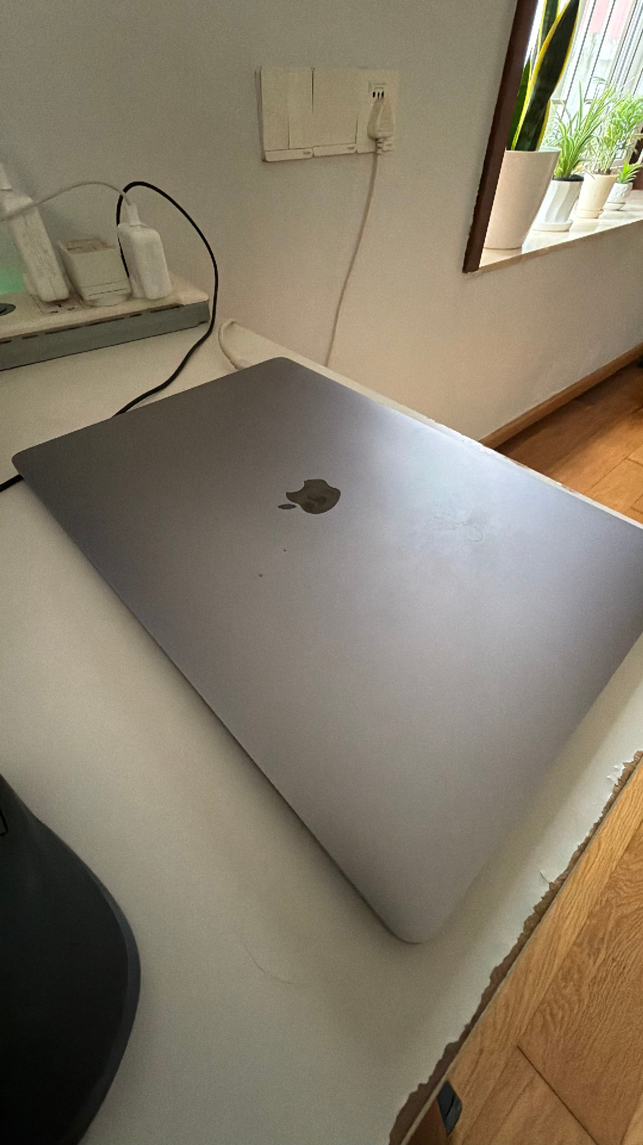MacBook Pro 16-inch (2019)