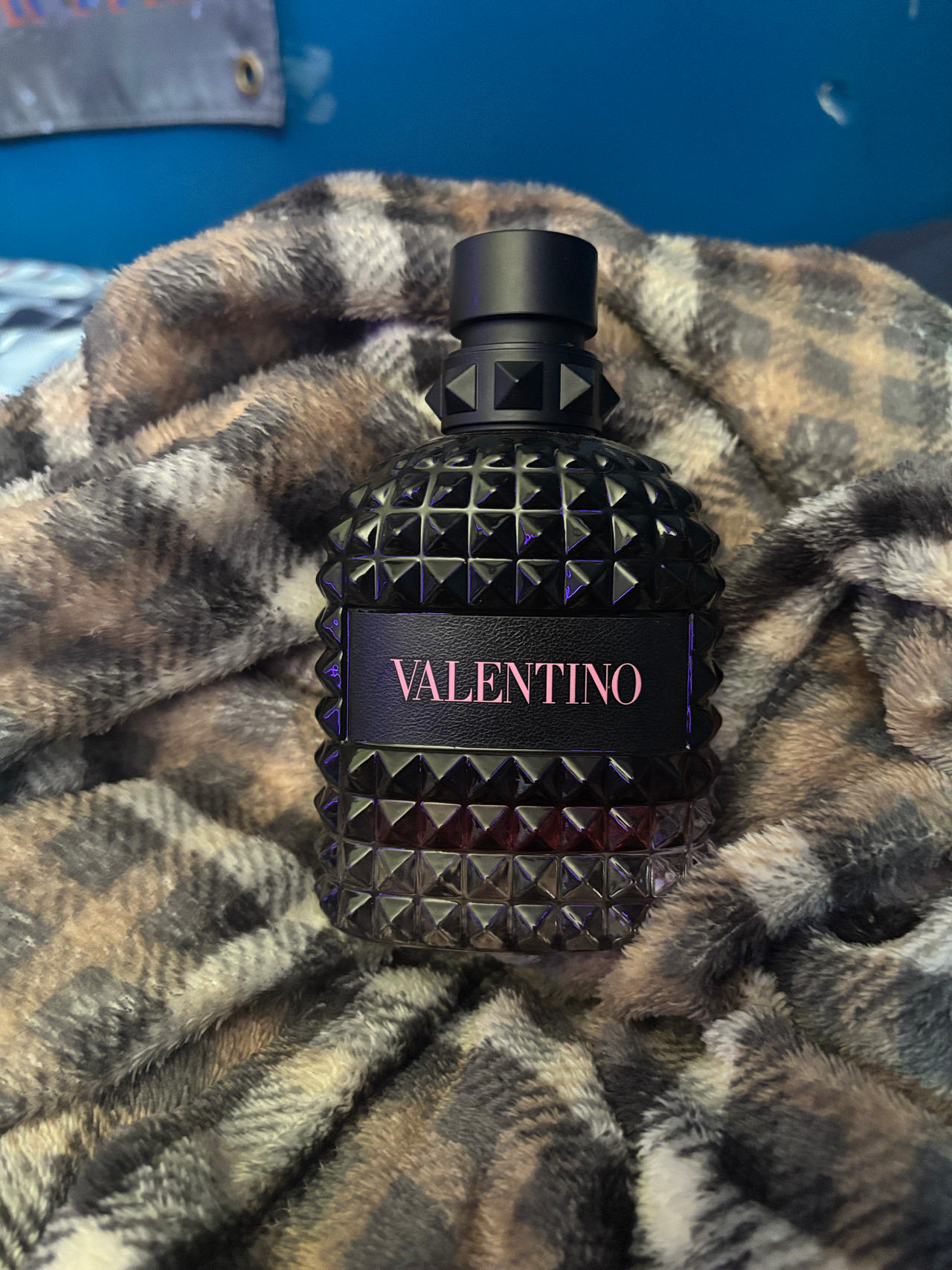Valentino Uomo Born In Roma Eau de Toilette