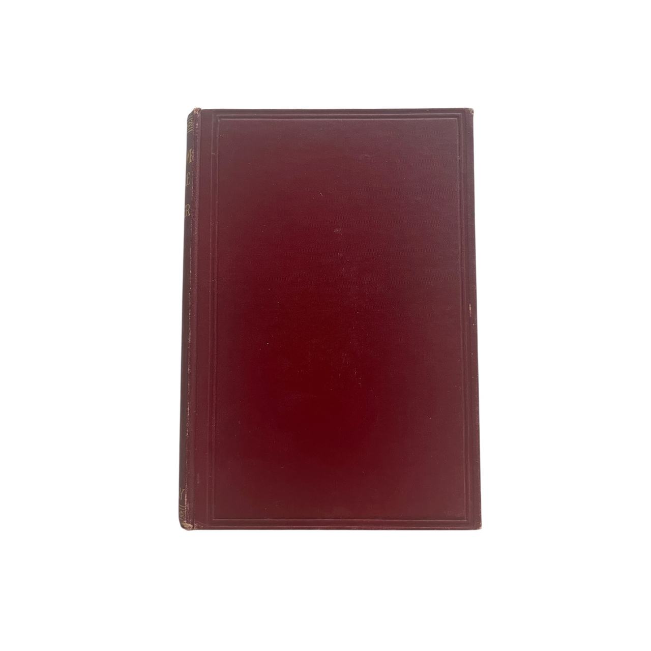 The Second Epistle of Peter by William Kelly (1906 Edition) RARE