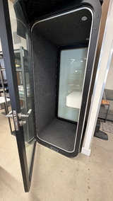 1 Person Soundproof Office Work Pod - Image 3