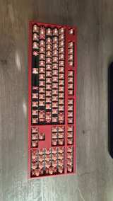 Akko 3108 v2 Mechanical Keyboard - Image 2
