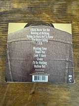 Nathaniel Rateliff & The Night Sweats CD/Vinyl - Image 2
