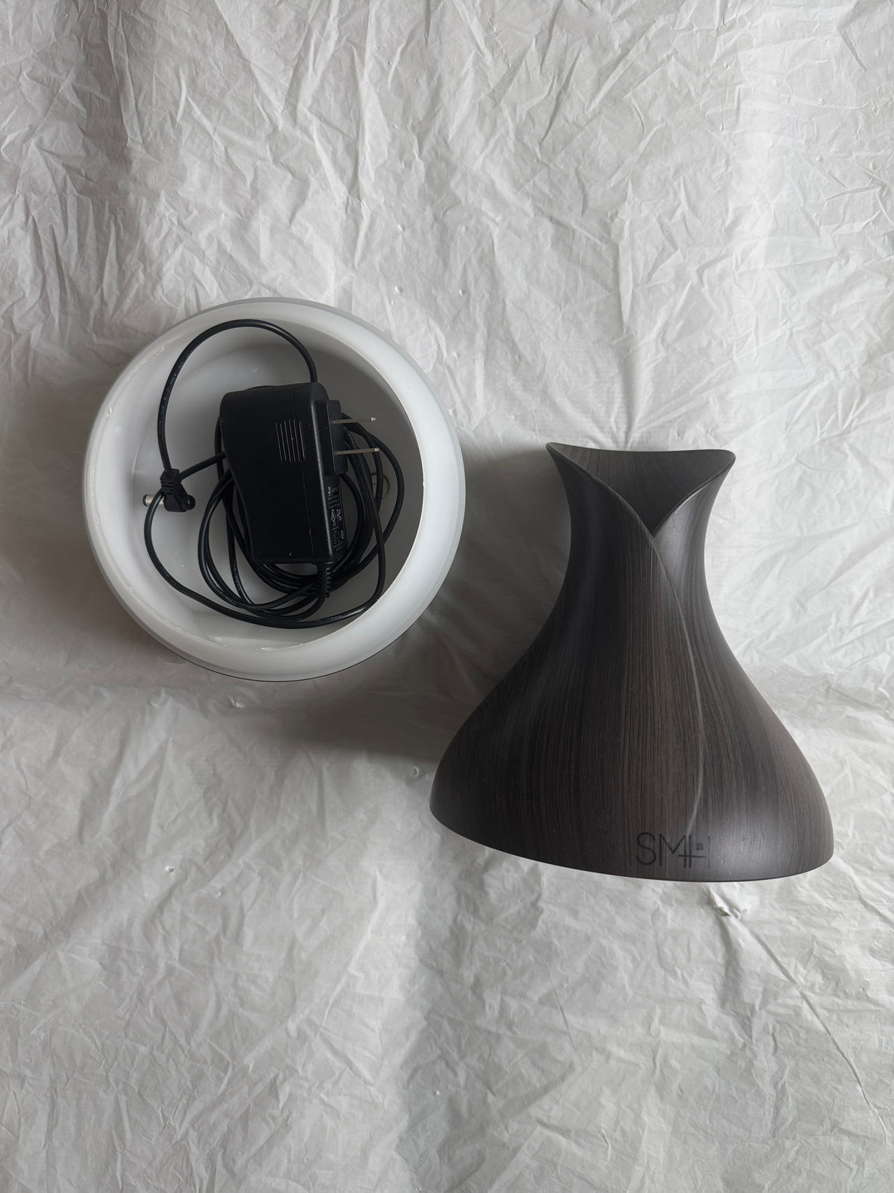 SMIH Tulip Essential Oil Diffuser