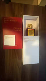 Maison Francis Kurkdjian Baccarat Rouge 540 Extrait de Parfum - Image 3