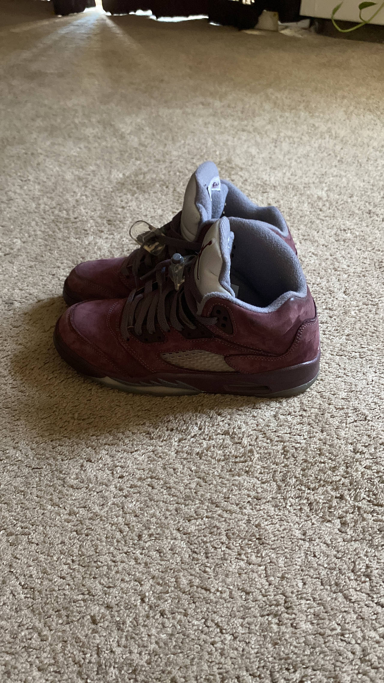 Air Jordan 5 Retro
