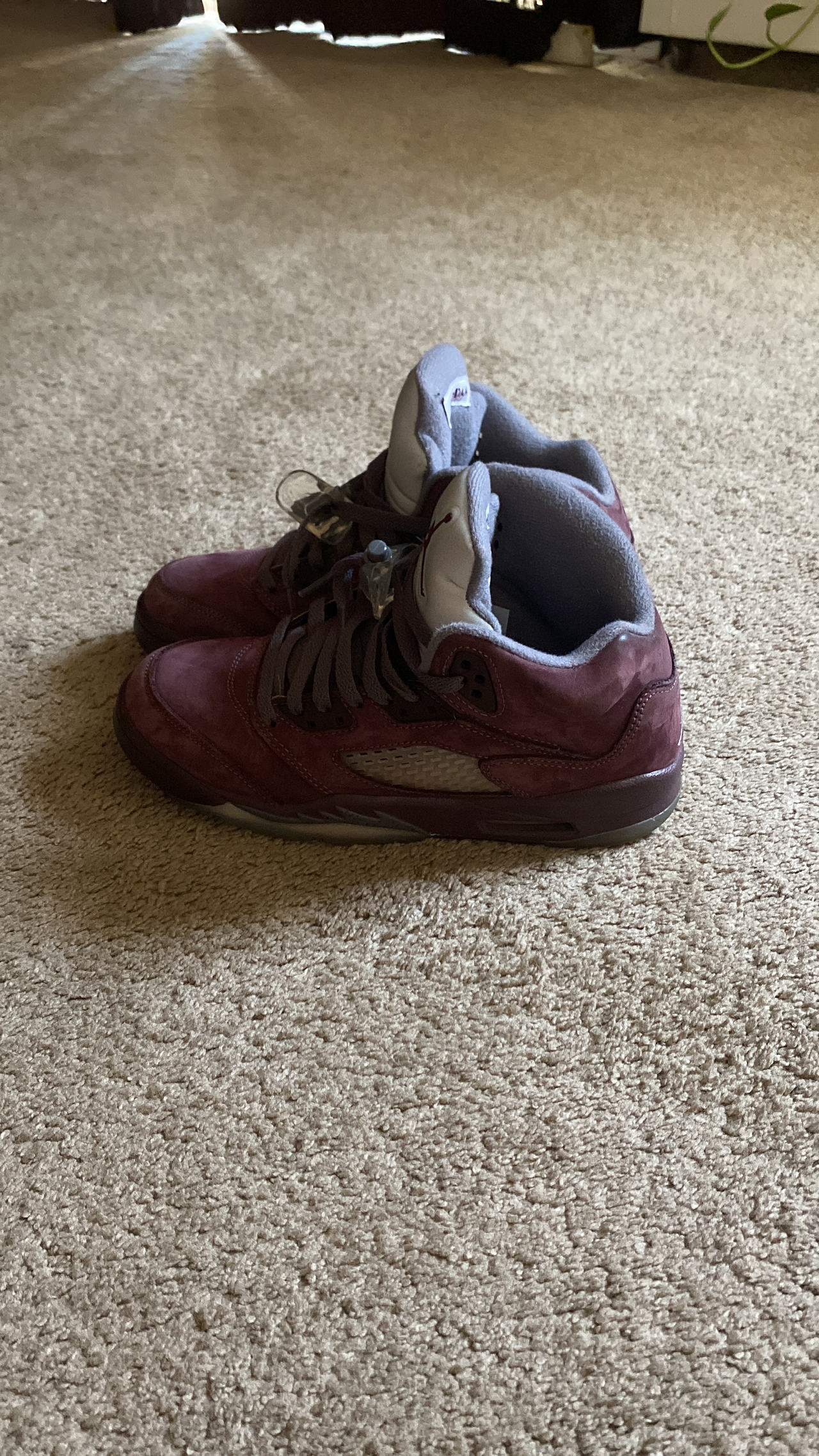 Air Jordan 5 Retro