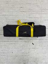 3x Impact Fluorescent Fixture with Four Sockets + 3x Diffusers w/ Carrying Case - Image 2