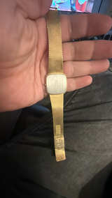 Jules Jürgensen Quartz Watch - Image 3