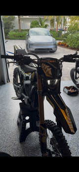 Sur-Ron Ultra Bee 2025 - Image 2