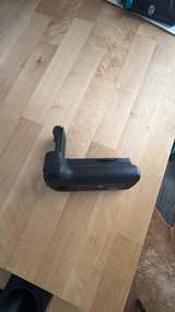 Canon BG-E11 Battery Grip for EOS 5D Mark III, 5DSR - Image 3