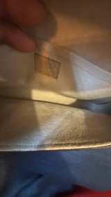 Louis Vuitton Felicie Pochette Empreinte Leather - Image 5