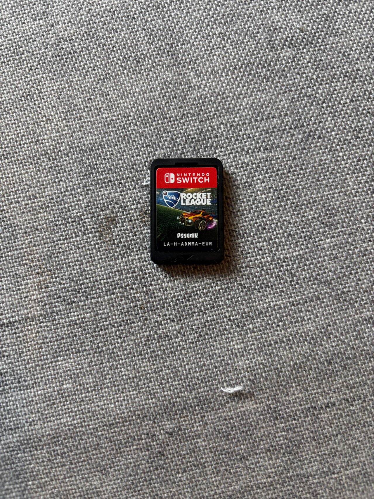 Rocket League (Nintendo Switch)